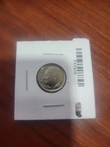 1991-S PROOF ROOSEVELT DIME - Picture 1 of 9