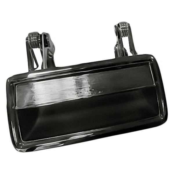 Exterior Door Handle For Lincoln Town Car 81-89 Rear Passenger Side Exterior Foto 1 de 2