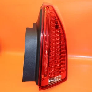 CADILLIAC CTS TAIL LIGHT RIGHT PASSENGER 2008-2013 2014 11-6397-00AC AFTERMARKET - Picture 1 of 12