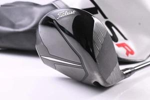 Titleist TSR2 Driver / 9 Degree / Stiff Flex Tensei AV Blue 55 Shaft - Picture 1 of 9
