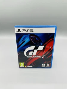 Gran Turismo 7 The Real Driving Simulator Gioco PS5 Multilingua ITA PlayStation - Foto 1 di 3