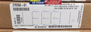 1PC New National Instruments 778792-01 Fast Shipping - Picture 1 of 1