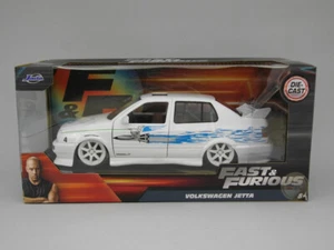 Volkswagen Jetta - Jada Toys Fast & Furious 1:24 - JA03025WH - Imagen 1 de 1