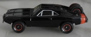 FAST & FURIOUS : '70 DODGE CHARGER OFF-ROAD (Mattel) - Foto 1 di 6