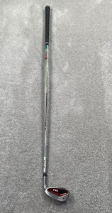 Tommy Armour Ta1 7 Iron Stiff Flex Demo Golf Club Right-Handed Steel Shaft - Picture 1 of 8