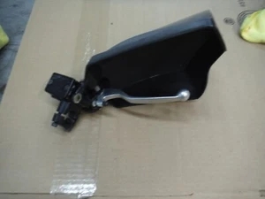 2018 08-18 Kawasaki KL650E KLR650 Front Brake Master Cylinder Right - Picture 1 of 5