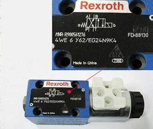 4WE6Y62/EG24N9K4 NEW REXROTH VALVE R900561276 - Picture 1 of 1