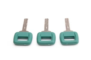 Llave de encendido 3 piezas para VOLVO A20 A25 G700 G900 L30 L50 VOE11039228 - Imagen 1 de 5