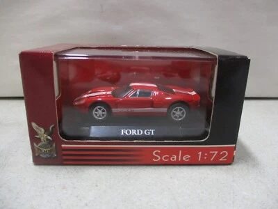 Road Signature Ford GT 1/72 B - Image 1 of 3