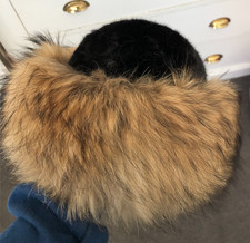 Fur Hat