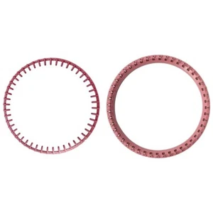 2Pcs Top Replacement for 48 Needle Knitting Machine Accessories Needle5680 - Picture 1 of 7
