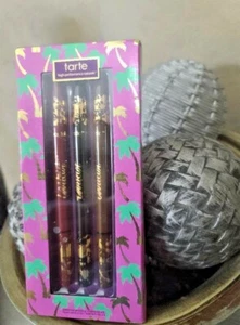 Tarte Dream Team Liner Trio Eye Liner "black, brown & burgundy" NIB! - Picture 1 of 2