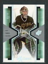 2006-07 SPX SPXCITEMENT SPECTRUM #X30 MARTY TURCO /99    *12324