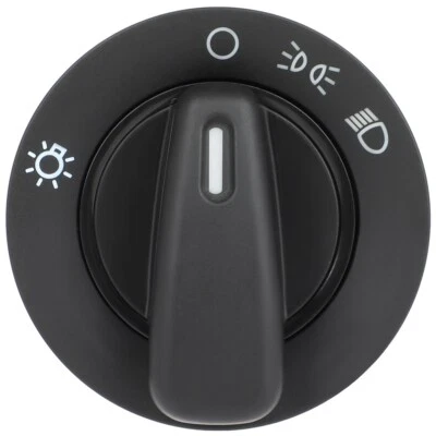 Interruptor atenuador de luz de faro para Dodge Grand Caravan 2012-2015 68072000ac Foto 1 de 4