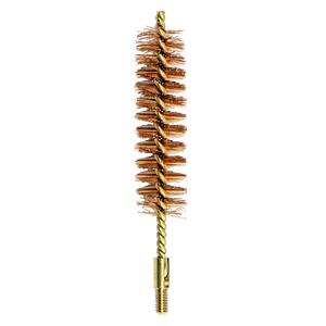 Pro-Shot® Brass Core Rifle Chamber Brush w/Bronze Steel Bristles, SHIPS FREE - Picture 1 of 1