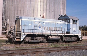Original Slide: LC Lancaster & Chester SW900 91 - Picture 1 of 1