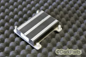 Fujitsu Primergy RX200 S6 Heatsink V26898-B964-V1 A3C40120217 - Picture 1 of 1