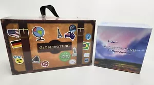 Globetrotting Edición Limitada + Expansión para 5-6 Jugadores por Road to Infamy SELLADO - Imagen 1 de 12