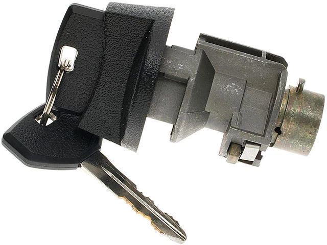 Cilindro de bloqueo de encendido 26CS23K para Dodge Ram 2500 1994-1996 Foto 1 de 1