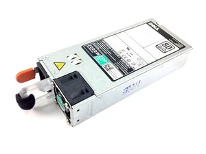 Dell PowerEdge FX2S Enclosure 2000W EPP 80 Plus Patinum Power Supply - Picture 1 of 3