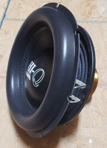 Kit de reconstrucción de subwoofer de altavoces SAVARD HiQ 10" D2/D4 - Imagen 1 de 1