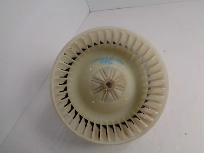 2006  Cadillac-SRX-STS-CTS-V Heater Blower Motor OEM - Image 1 of 4