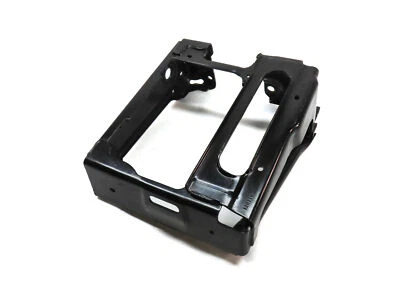 2020 BMW X3 (G01) FRONT LEFT DRIVER BUMPER REINFORCEMENT MOUNT MOUNTING BRACKET - Image 1 of 4