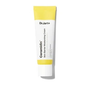 Dr. Jart+ Ceramidin Skin Barrier Moisturizing Cream 50ML - NEW - EXP 06/27 - Picture 1 of 6