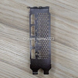 Bracket For MSI RX 6700XT MECH 2X 12G OC Graphics Video Card - Picture 1 of 4