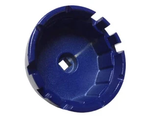 Oil Filter Cap Tool Toyota 64.5mm 3/8" Drive - Picture 1 of 4