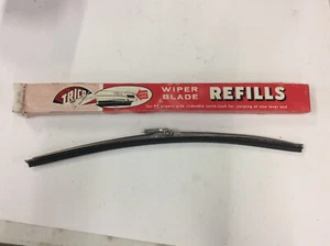NOS Trico 18" RF-18 Wiper Blade Camaro Firebird RF18 2nd Gen  - Foto 1 di 8