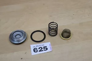 Yamaha XV 250 Virago Oil Filter & Cover Assembly Oem 1988 - 1991 3DM - Picture 1 of 12