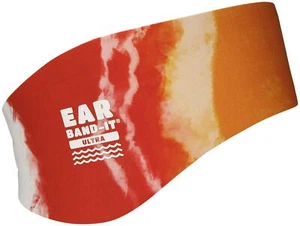 Ultra Tie Dye Swimming Headband – ONLY Swim Ear Band Invented by ENT Doctor –... - Picture 1 of 4