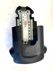 2010 BMW MINI COOPER Steering Column Upper and Lower Trim Bezel Cover 0055609505 - Picture 1 of 12