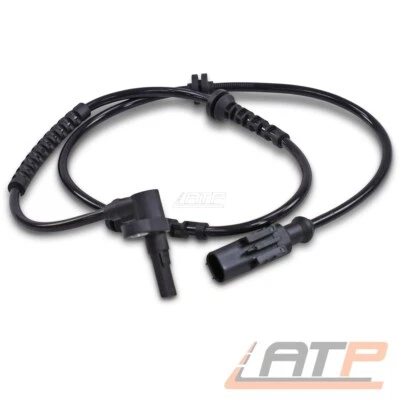 BESTPRICE ABS SENSOR VORNE LINKS ODER RECHTS FÜR ALFA MITO FIAT PUNTO OPEL ADAM CORSA D E