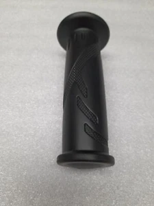 NECO ONE 12" LEFT HAND GRIP BLACK - Picture 1 of 2