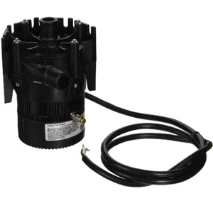 Laing Circ Pumpe Serie E10 1 Zoll Stachel 120 V 4' Kabel E10-NSHNDNN1W-19 6050U0011 - Bild 1 von 1