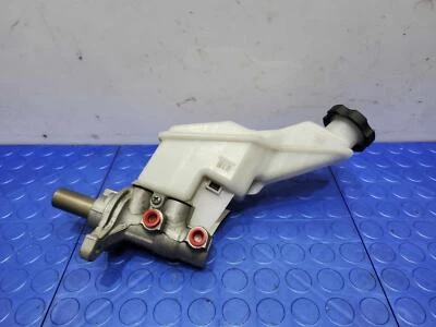 Conjunto de cilindro maestro de freno Hyundai Santa Fe 13-18 genuino OEM 585102W800 Foto 1 de 4