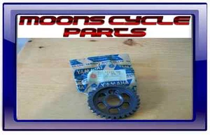 NOS Yamaha AT2 AT3 CT2 CT3 New 2nd Wheel Gear # 315-17221-00-00 1972-1973 - Picture 1 of 4