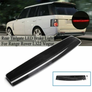 Tercera luz de freno LED techo trasero para Range para Rover L322 Vogue 2002-2012 NUEVO - Imagen 1 de 10