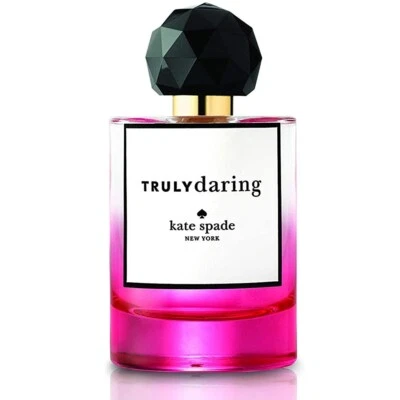 TRULYDARING by KATE SPADE for Women 2.5 oz 75 ml Eau de Toilette Spray *UNBOXED* - Image 1 of 2