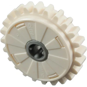 LEGO 60c01 TECHNIC GEAR 24 TOOTH CLUTCH - SELECT QTY - BESTPRICE - NEW - Picture 1 of 2