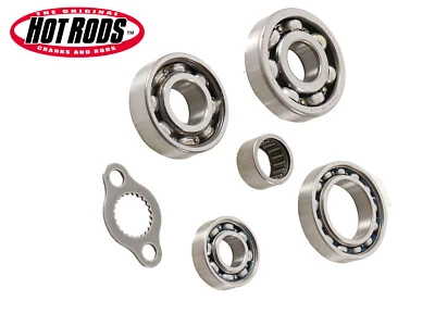 CR85-RB Expert_ 2003-2007 _ Honda _ Kit de cojinetes de transmisión Hot Rods genuinos Foto 1 de 3