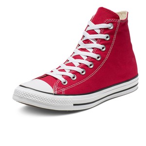 converse rosse