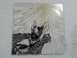 BREAG NAOFA / CHILDREN OF GOD 7" Primitive Man Northless Graf Orlock Neurosis - Imagen 1 de 3