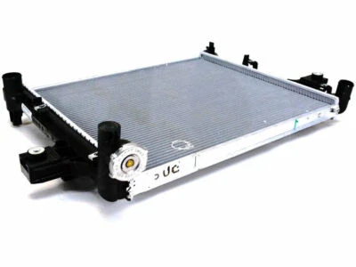 Fits 2006-2009 Jeep Commander Radiator Mopar 86677CS 2007 2008 Sport Utility 4dr - Imagem 1 de 2