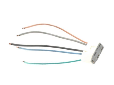 For Chrysler Executive Limousine HVAC Blower Motor Resistor Connector 43984YSVM - Image 1 of 2