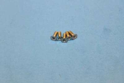 NOS YAMAHA TD1 YD3 YM1 PERNO CANTIDAD 5 PIEZAS# 92601-04012-00 Foto 1 de 4