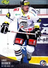 2012-13 Czech OFS #175 Lukas Derner