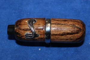 NEW 1968 1969 1970 FORD MUSTANG SHELBY GT350 GT500 AUTOMATIC SHIFTER HANDLE - Picture 1 of 8